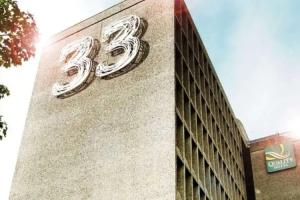 Quality Hotel 33, Oslo
