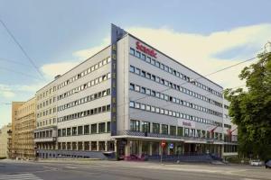 Scandic Solli Mini-hotel, Oslo