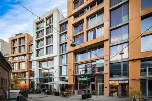 PS:hotel by Nordic Choice, Oslo