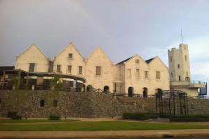 Rimtarninn Hotel, Pak Chong