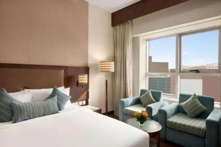 Ramada by Wyndham Dubai Deira - 101