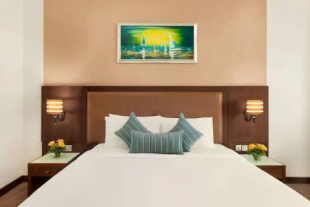Ramada by Wyndham Dubai Deira - 100