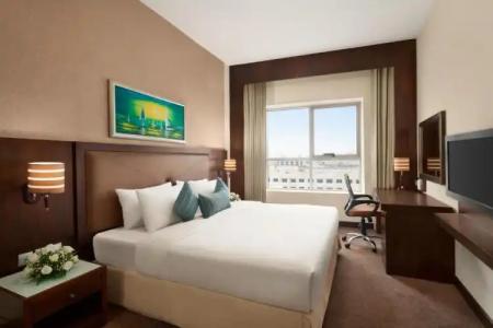 Ramada by Wyndham Dubai Deira - 110