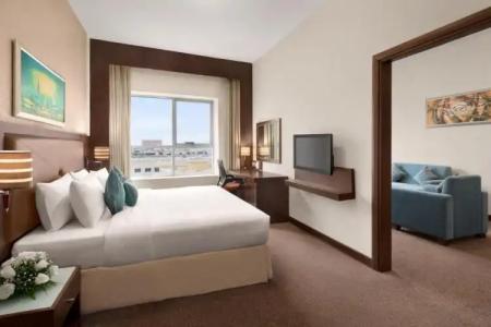 Ramada by Wyndham Dubai Deira - 111