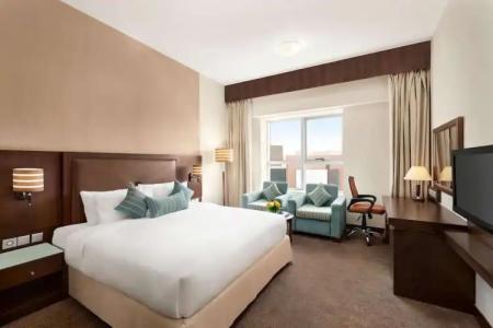 Ramada by Wyndham Dubai Deira - 102