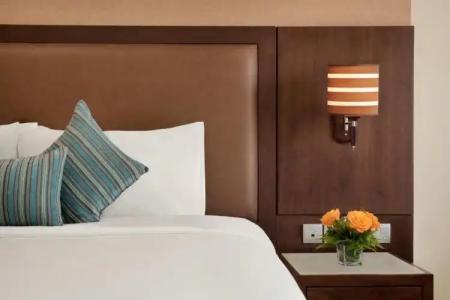 Ramada by Wyndham Dubai Deira - 106