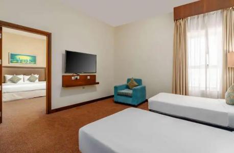 Ramada by Wyndham Dubai Deira - 116