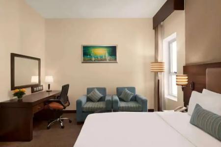 Ramada by Wyndham Dubai Deira - 104