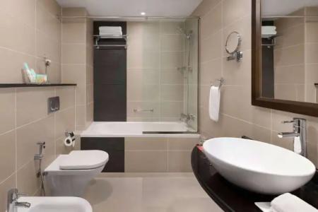Ramada by Wyndham Dubai Deira - 105