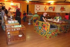 Mountain Lodges of Nepal - Thame, Thami