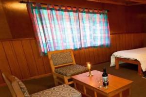 Mountain Lodges of Nepal - Thame, Thami