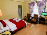 Deluxe Double or Twin Room with Balcony