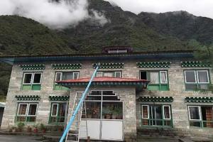 Mountain Lodges of Nepal - Lukla, Lukla