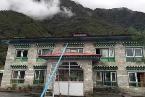 Mountain Lodges of Nepal - Lukla, Lukla