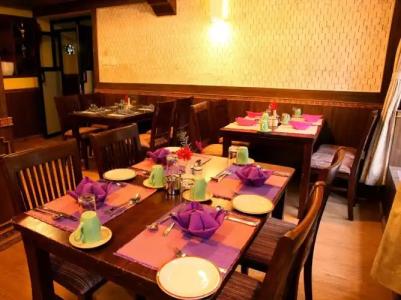 Mountain Lodges of Nepal - Monjo - 7