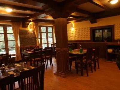 Mountain Lodges of Nepal - Monjo - 6