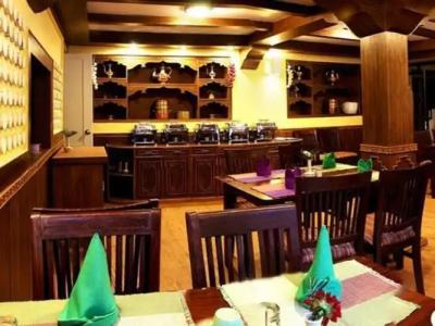 Mountain Lodges of Nepal - Monjo - 3