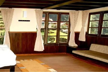 Mountain Lodges of Nepal - Monjo - 9