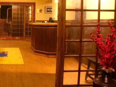 Mountain Lodges of Nepal - Monjo - 1