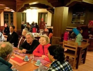 Mountain Lodges of Nepal - Namche - 5