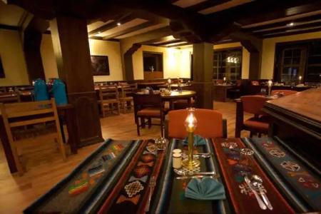 Mountain Lodges of Nepal - Namche - 8