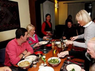 Mountain Lodges of Nepal - Namche - 7