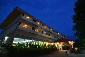 OYO 257 Sea Paradise Hotel, Sattahip