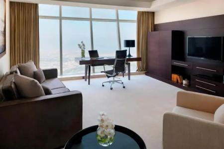 JW Marriott Marquis Dubai - 124