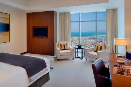 JW Marriott Marquis Dubai - 108