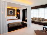 2 Bedrooms Penthouse Suite