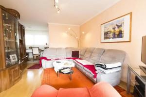 Deutsche Messe Zimmer - Accommodation Service Fair Guest house, Hannover