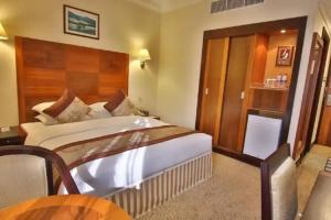 Majan Continental Hotel, Muscat
