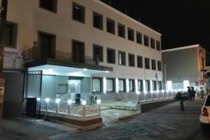 Portici - Hotels
