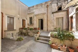 Le Dimore di Hanqorias, Muro Leccese