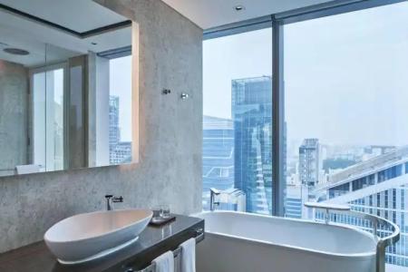 The Westin Singapore - 29