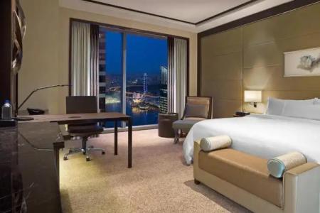 The Westin Singapore - 34