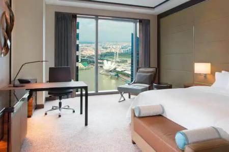 The Westin Singapore - 26