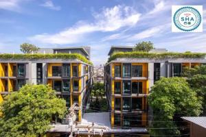 iSanook Mini-hotel, Bangkok