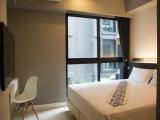 Deluxe iSanook Double Suite
