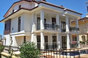 Infinity Aqua Marine Apartments, Fethiye