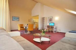 Kurhotel zu Heringsdorf, Heringsdorf