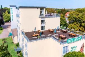 Hotels
