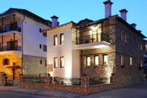 Guesthouse Konstantinos Bakaris, Kastoria