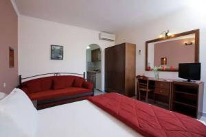 Villa Elia, Lefkada Town