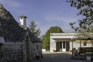 Villa Apollonia B&B, Alberobello