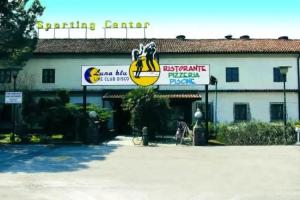 Sporting Center Hotel, Montegrotto Terme