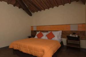 Florence Country Relais, Fiesole