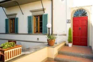 Casa Torrini, Fiesole