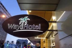 Way Hotel, Izmir