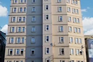 Nossa Suites Pera, Istanbul